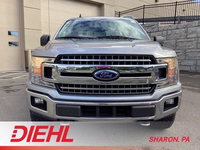 Used 2020 Ford F150 XLT w/ Equipment Group 302A Luxury