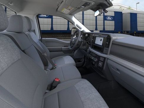 New 2026 Ford F350 XLT RWD image 11