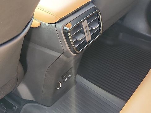 Used 2023 Lexus NX 350 AWD w/ Premium Package image 11