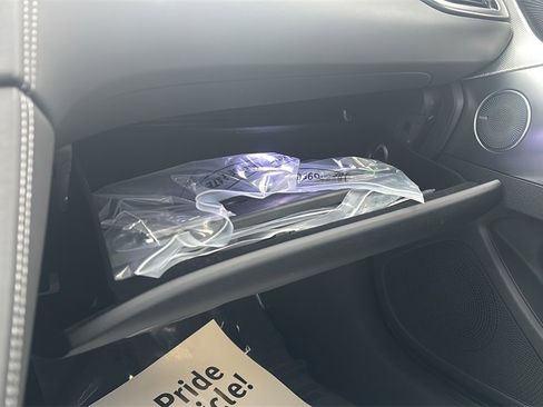 New 2026 Genesis G70 2.5T Prestige image 31