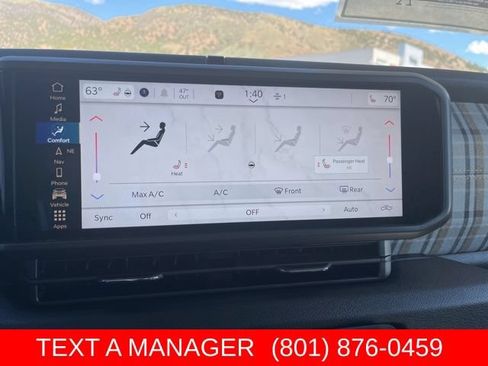 New 2026 Jeep Gladiator Sport AWD/4WD image 23
