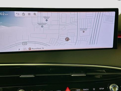 New 2026 Genesis GV70 2.5T Advanced AWD/4WD image 12