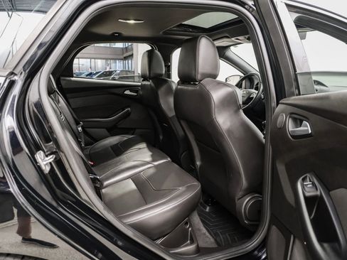 Used 2016 Ford Focus ST w/ Equipment Group 402A image 46