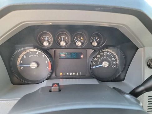 Used 2015 Ford F250 XL w/ XL Value Package AWD/4WD image 16