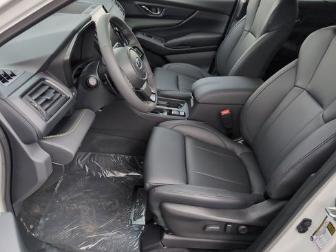 New 2026 Subaru Ascent Bronze Edition AWD/4WD image 11