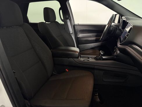 Used 2026 Dodge Durango GT AWD/4WD image 35