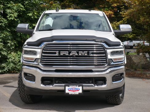 Used 2019 RAM 2500 Laramie image 36