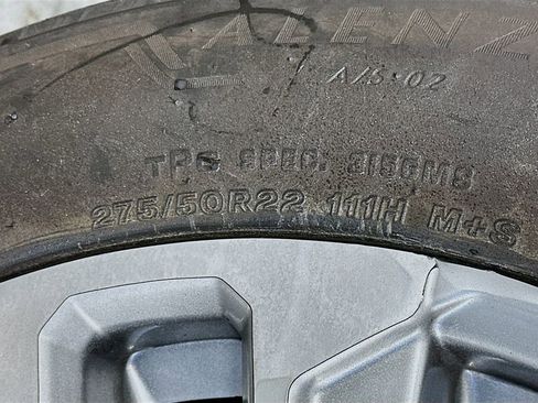Used 2023 GMC Yukon Denali w/ LPO, Floor Liner Package AWD/4WD image 33