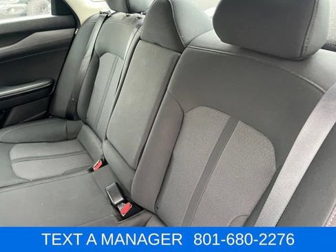 Used 2021 Kia K5 LXS FWD image 31