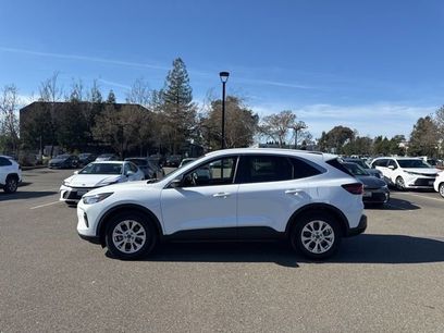 Used 2024 Ford Escape Active
