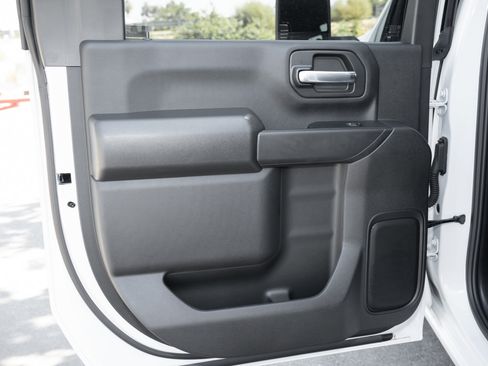 New 2025 Chevrolet Silverado 3500 W/T w/ WT Convenience Package image 20