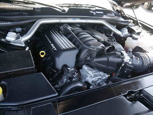Certified 2023 Dodge Challenger R/T Scat Pack RWD image 12