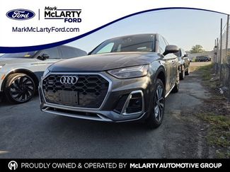 Used 2024 Audi Q5 2.0T Premium Plus AWD/4WD 360° Tour
