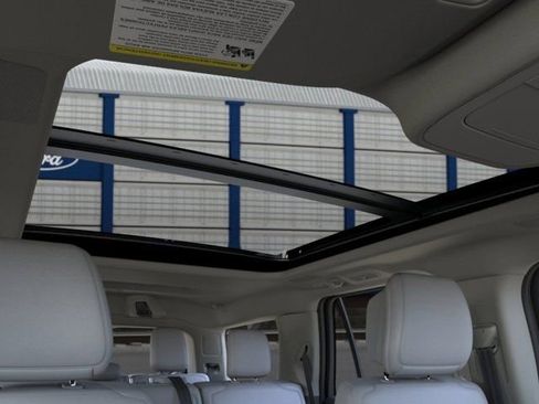 New 2026 Ford Expedition Platinum AWD/4WD image 22