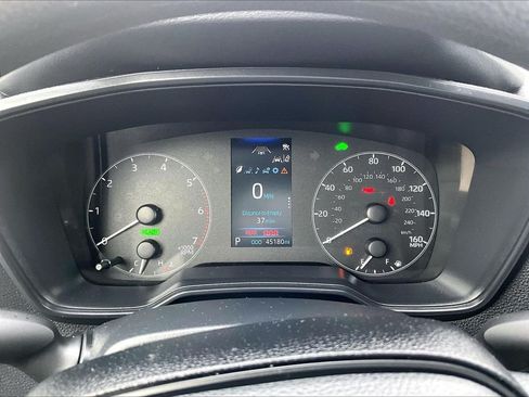 Used 2024 Toyota Corolla Hybrid Sedan FWD image 25