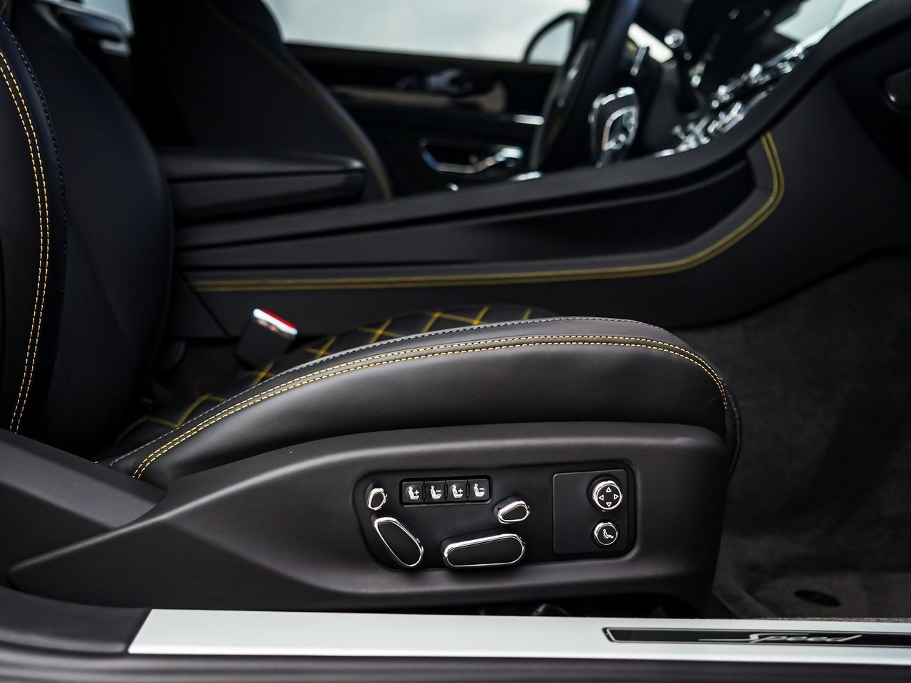 Certified 2022 Bentley Continental GT Speed AWD/4WD image 41