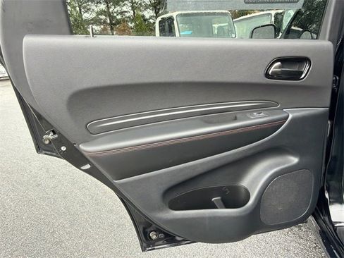Used 2025 Dodge Durango GT w/ Blacktop Package image 22