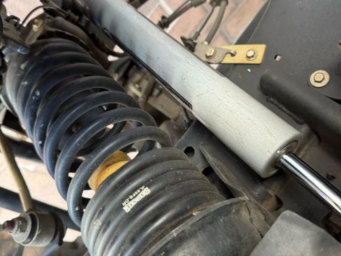 Used 2019 Jeep Wrangler Unlimited Sport S image 31