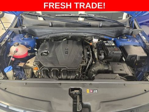 Used 2023 Kia Sportage X-Line AWD/4WD image 21