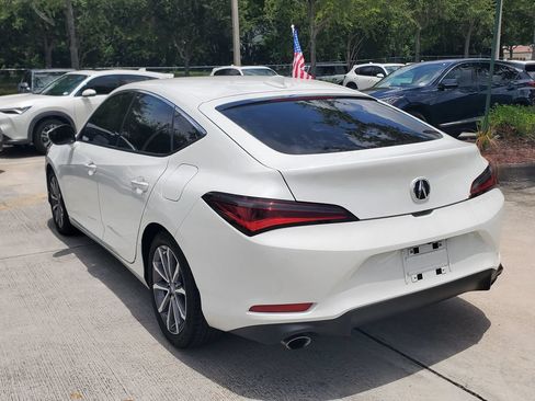 Used 2024 Acura Integra FWD image 5