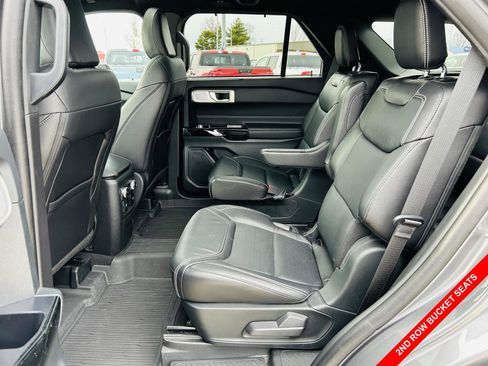 Used 2023 Ford Explorer ST w/ Equipment Group 401A image 29