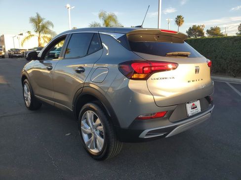New 2026 Buick Encore GX Preferred image 3
