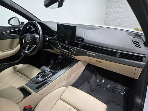 Used 2023 Audi A4 2.0T Premium Plus image 54