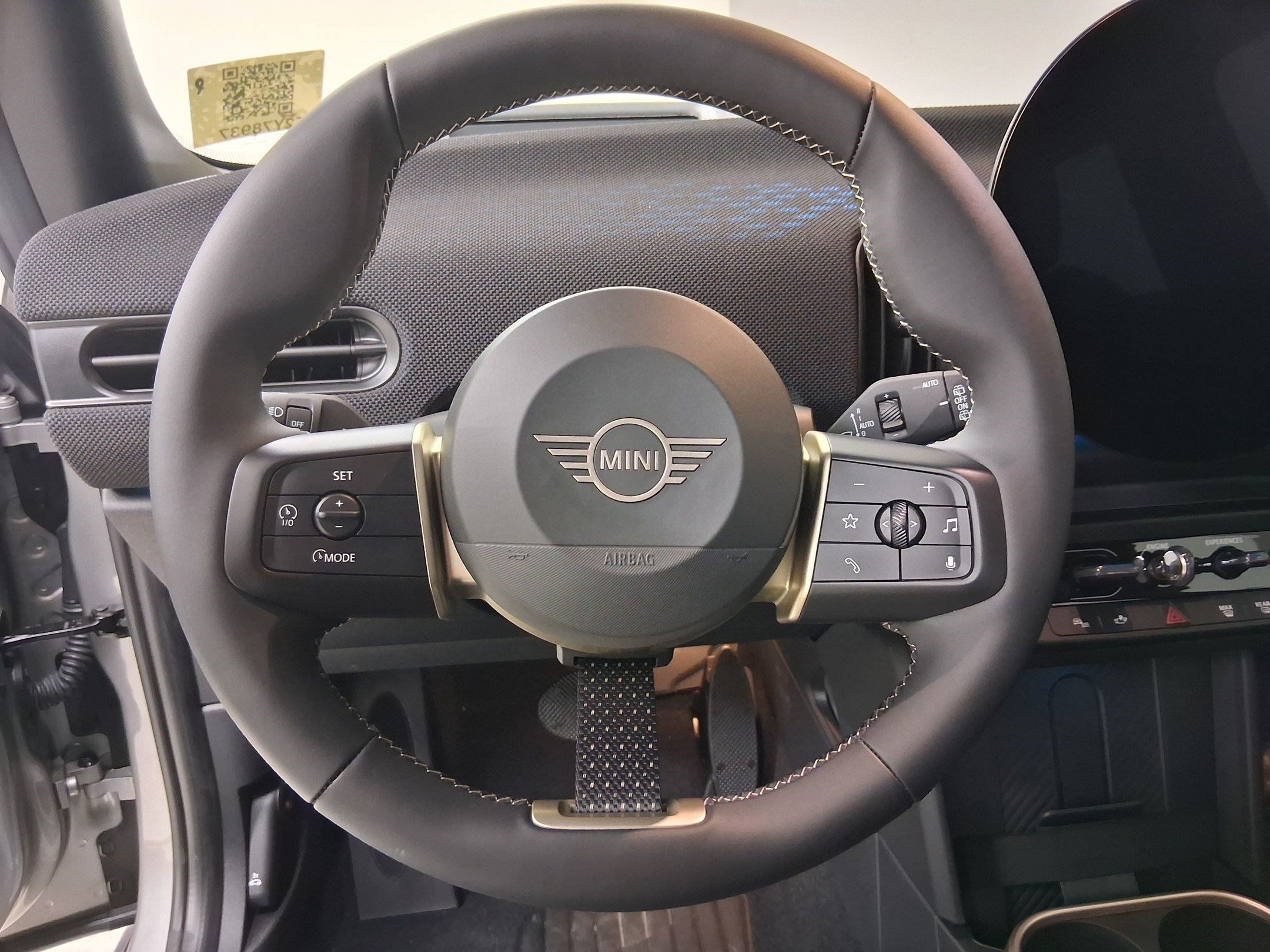 New 2026 MINI Cooper S FWD image 11