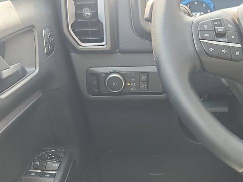 Certified 2025 Ford Bronco Sport Badlands w/ Badlands Tech Package AWD/4WD image 12