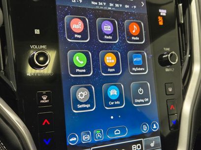 Used 2024 Subaru Outback Limited XT