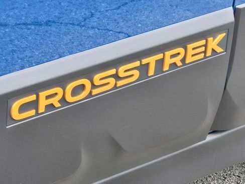 New 2026 Subaru Crosstrek 2.5i Wilderness AWD/4WD image 12