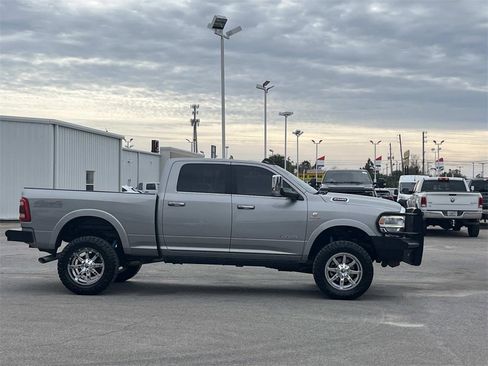 Used 2021 RAM 2500 Laramie image 6