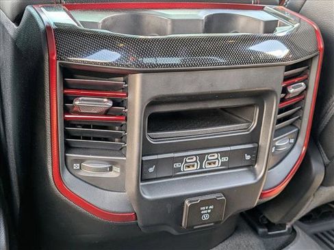 Used 2022 RAM 1500 Rebel w/ Rebel Level 2 Equipment Group AWD/4WD image 17