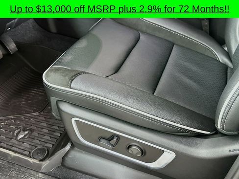 New 2026 RAM 1500 Laramie image 23