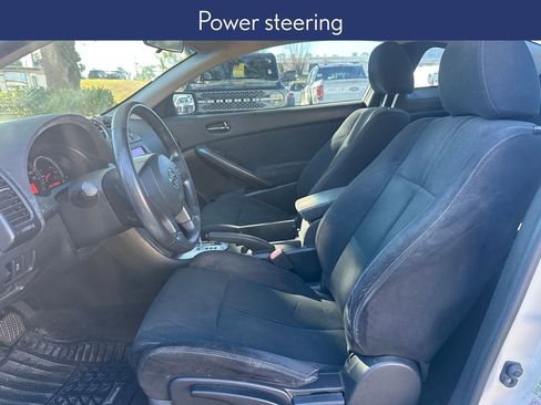 Used 2011 Nissan Altima 2.5 S image 7