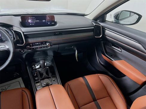 New 2026 MAZDA CX-50 AWD 2.5 S w/ Cargo Package image 19