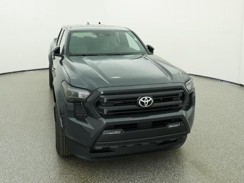 New 2026 Toyota Tacoma SR5 RWD image 14