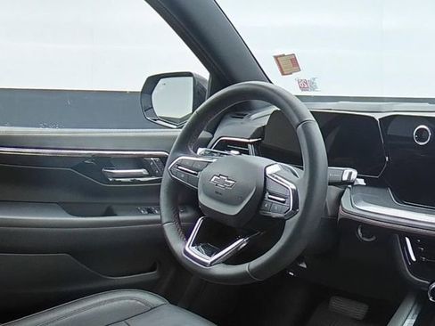 Used 2025 Chevrolet Suburban RST w/ Comfort Package AWD/4WD image 20