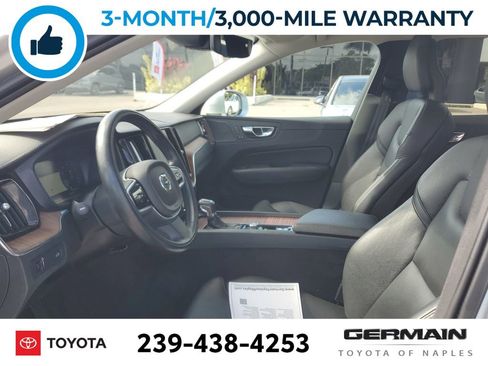 Used 2019 Volvo XC60 T5 Inscription w/ Protection Package image 18