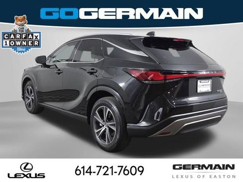Certified 2024 Lexus RX 350 Premium w/ Convenience Package AWD/4WD image 11