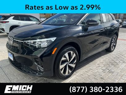 Used 2023 Volkswagen ID.4 Pro