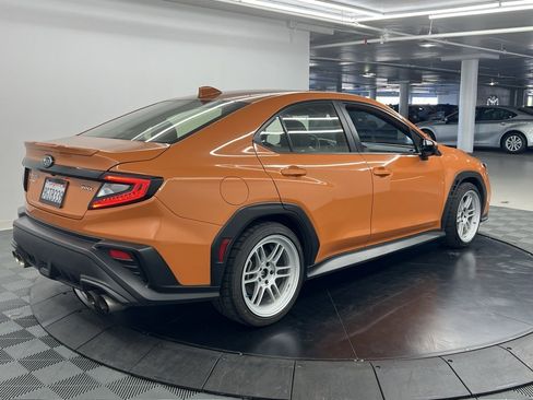 Used 2023 Subaru WRX Premium image 4