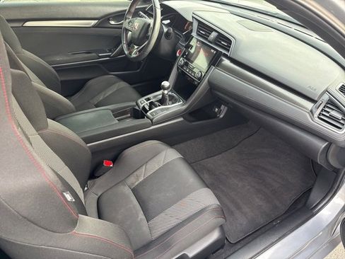 Used 2018 Honda Civic Si image 21