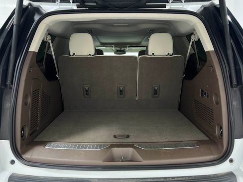 Used 2023 GMC Yukon XL Denali w/ Max Trailering Package AWD/4WD image 30
