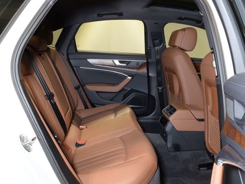 Used 2023 Audi A6 Premium Plus image 29