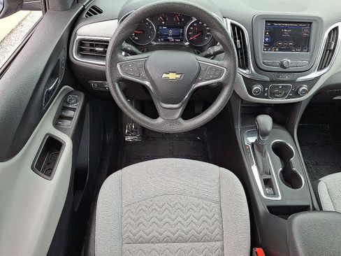 Used 2022 Chevrolet Equinox LT FWD image 12