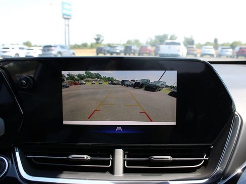 New 2026 Chevrolet Trax RS w/ Sunroof Package FWD image 58