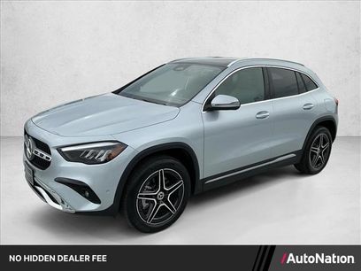 Certified 2026 Mercedes-Benz GLA 250 4MATIC