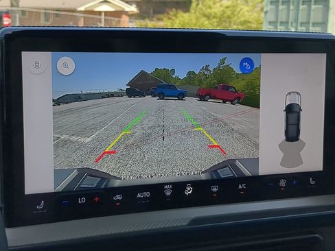 New 2025 Ford Bronco Sport Big Bend w/ Convenience Package image 18