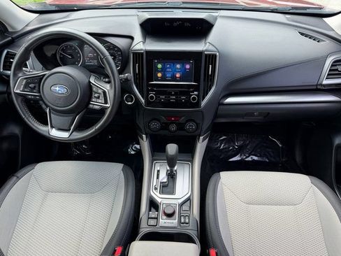 Used 2021 Subaru Forester Premium AWD/4WD image 2